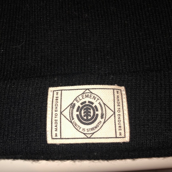 ELEMENT HAT - Picture 2 of 2